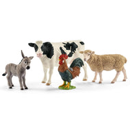 Farm World Starter Play Set - Shop 4-H