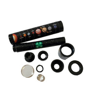 Galactic Quest Stellar Optics Telescope - Shop 4-H