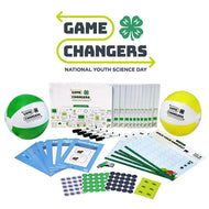 Game Changers NYSD Kit - Shop 4-H