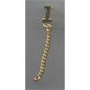 Gold Numeral Guard, #1 - Shop 4-H