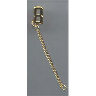 Gold Numeral Guard, #8 - Shop 4-H
