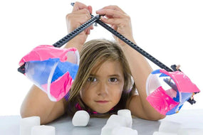 Grab Lab Activity - Shop 4-H