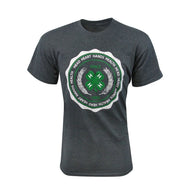 Grey 4-H Clover Tee - Shop 4-H
