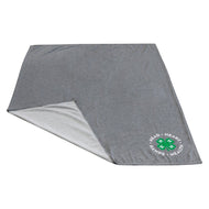 Grey Sweatshirt Blanket - Shop 4-H