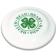Head Heart Hands Health Flying Disc - Shop 4-H