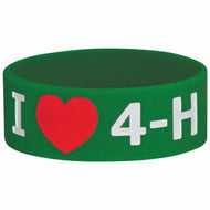 I Love 4-H Big Band - Shop 4-H