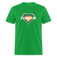 I Love 4-H Unisex Classic T-Shirt - Shop 4-H
