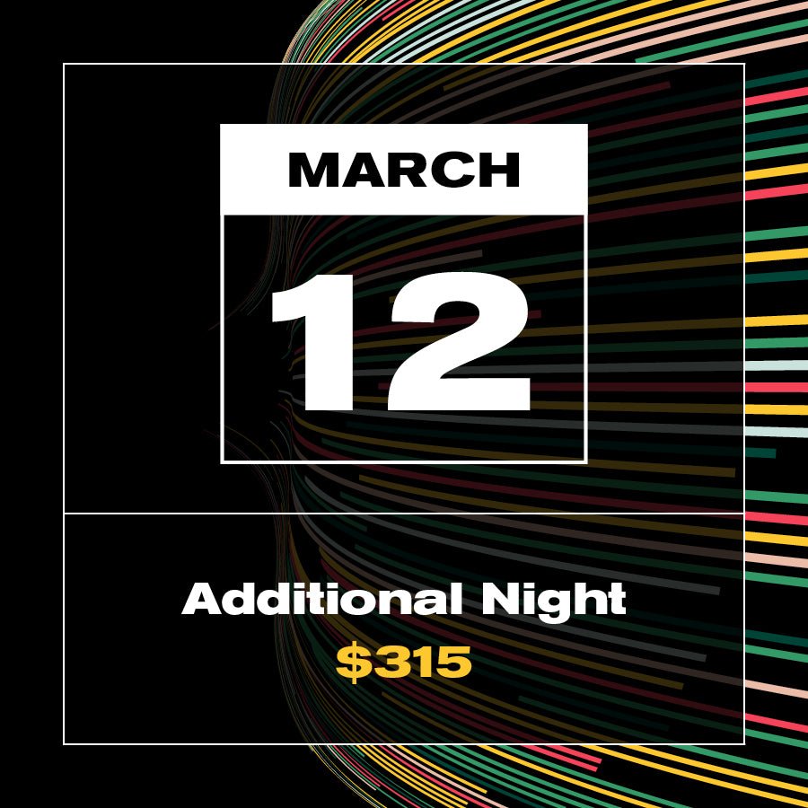 Ignite 2024 Extra Hotel Night Before Event - Shop 4-H