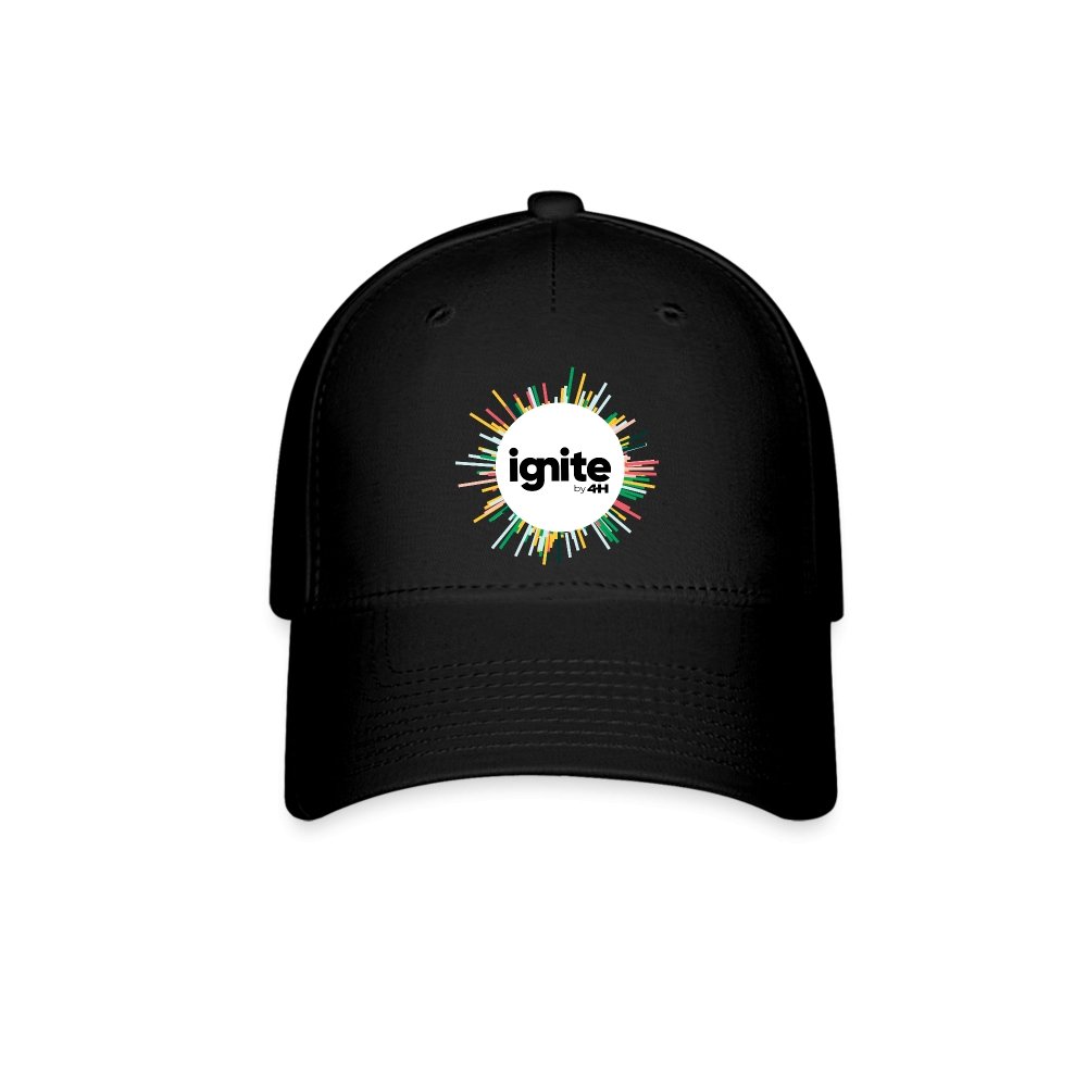 Ignite by 4-H Baseball Cap - Shop 4-H
