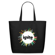 Ignite by 4-H Eco-Friendly Cotton Tote - Shop 4-H