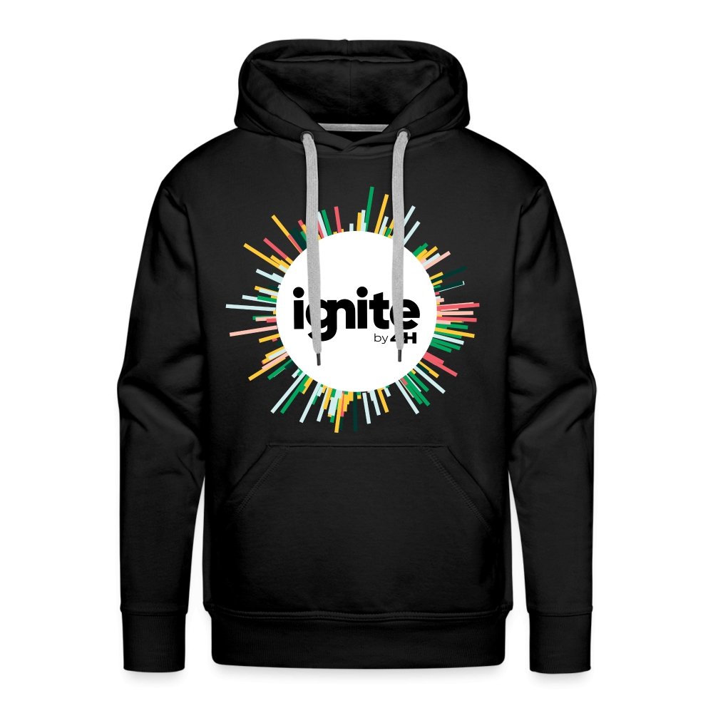 Ignite by 4-H Premium Hoodie - Shop 4-H