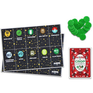Mars Base Camp Crop Curiosity Game - Shop 4-H