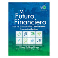 Mi Futuro Económico - Guía de Gestión de - Shop 4-H