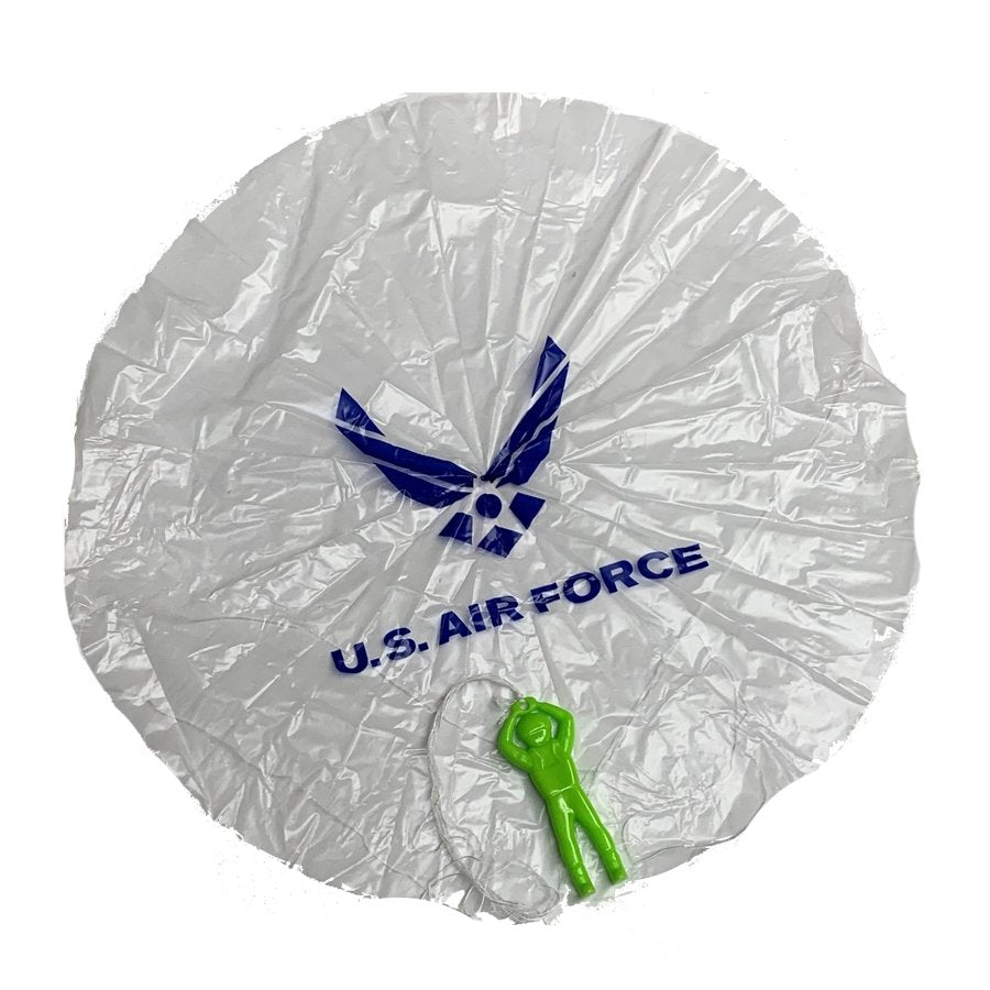 Mini Paratroopers Set of 4 - Shop 4-H
