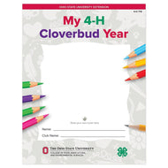 My 4-H Cloverbud Year - Shop 4-H