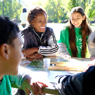 National 4-H Leadership & ECOP 4-H/PLWG Meetings COMBINED - Shop 4-H