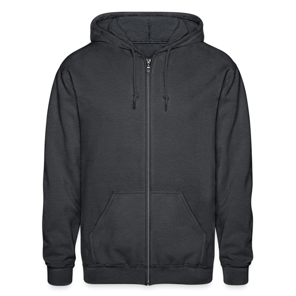 Not All Classrooms 4-H Camp Adult Full Zip Hoodie - Shop 4-H