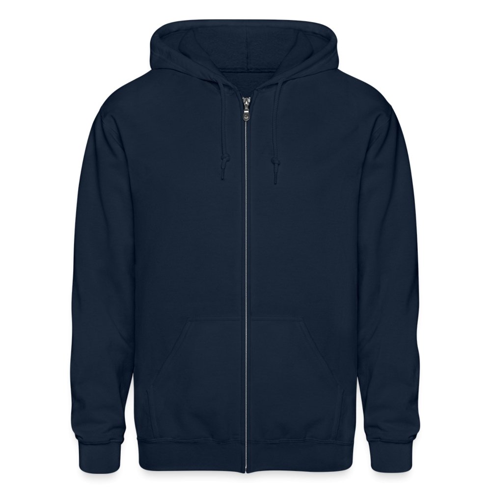 Not All Classrooms 4-H Camp Adult Full Zip Hoodie - Shop 4-H