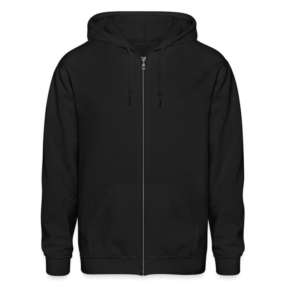 Not All Classrooms 4-H Camp Adult Full Zip Hoodie - Shop 4-H