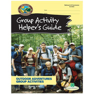 Outdoor Curriculum Helper's Guide - Shop 4-H