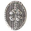Oval Silver Medal - Shop 4-H