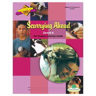 Pet Curriculum Level 2: Scurrying Ahead - Shop 4-H