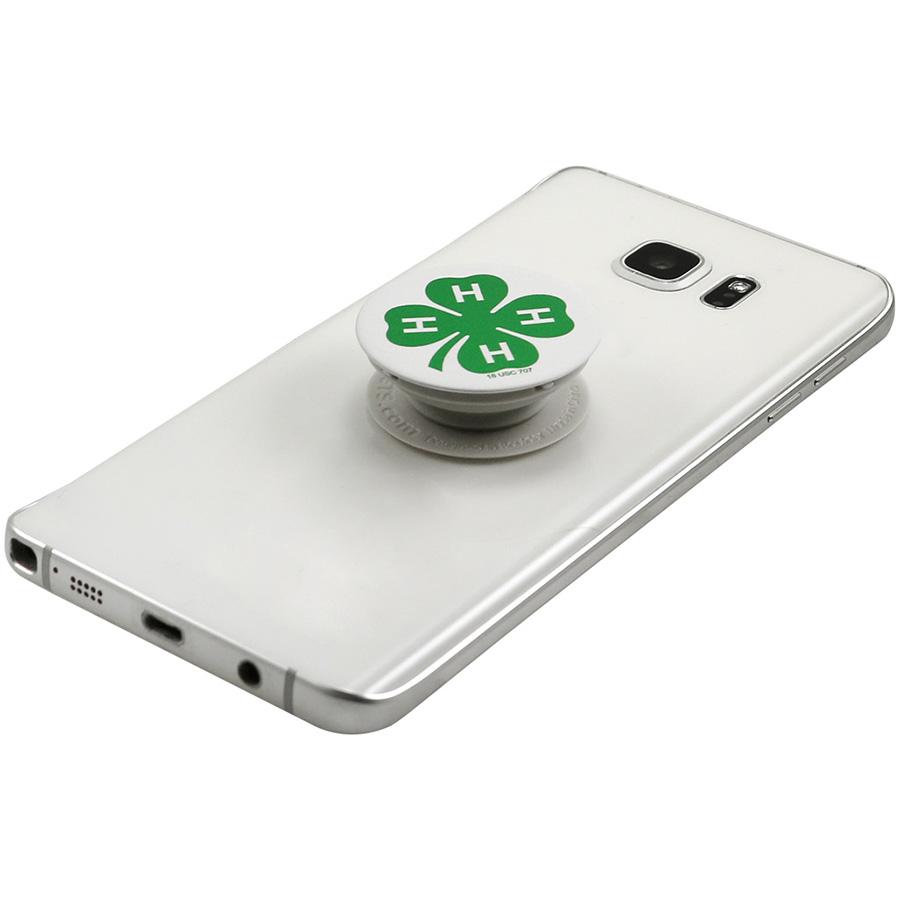PopSocket Phone Accessory - Shop 4-H