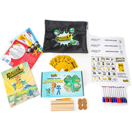Power Protectors STEM Challenge Kit - Shop 4-H