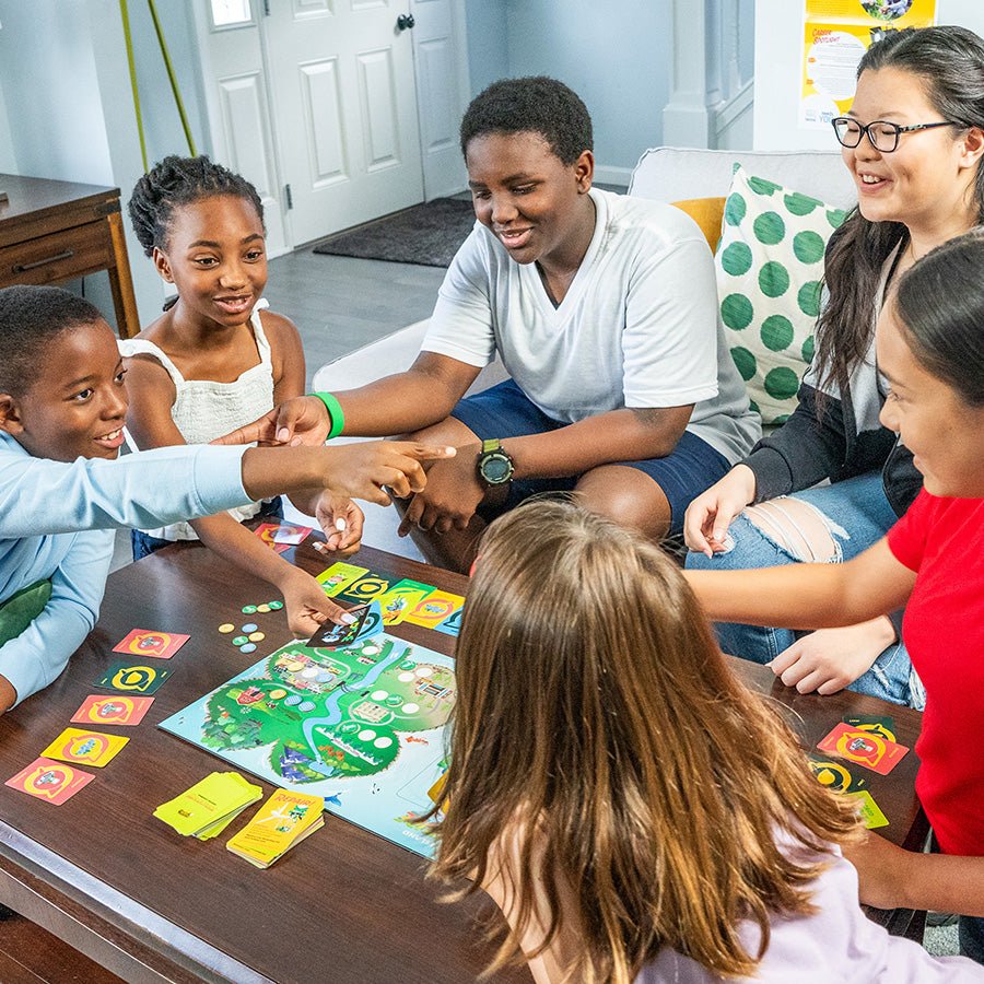 Power Protectors STEM Challenge Kit - Shop 4-H