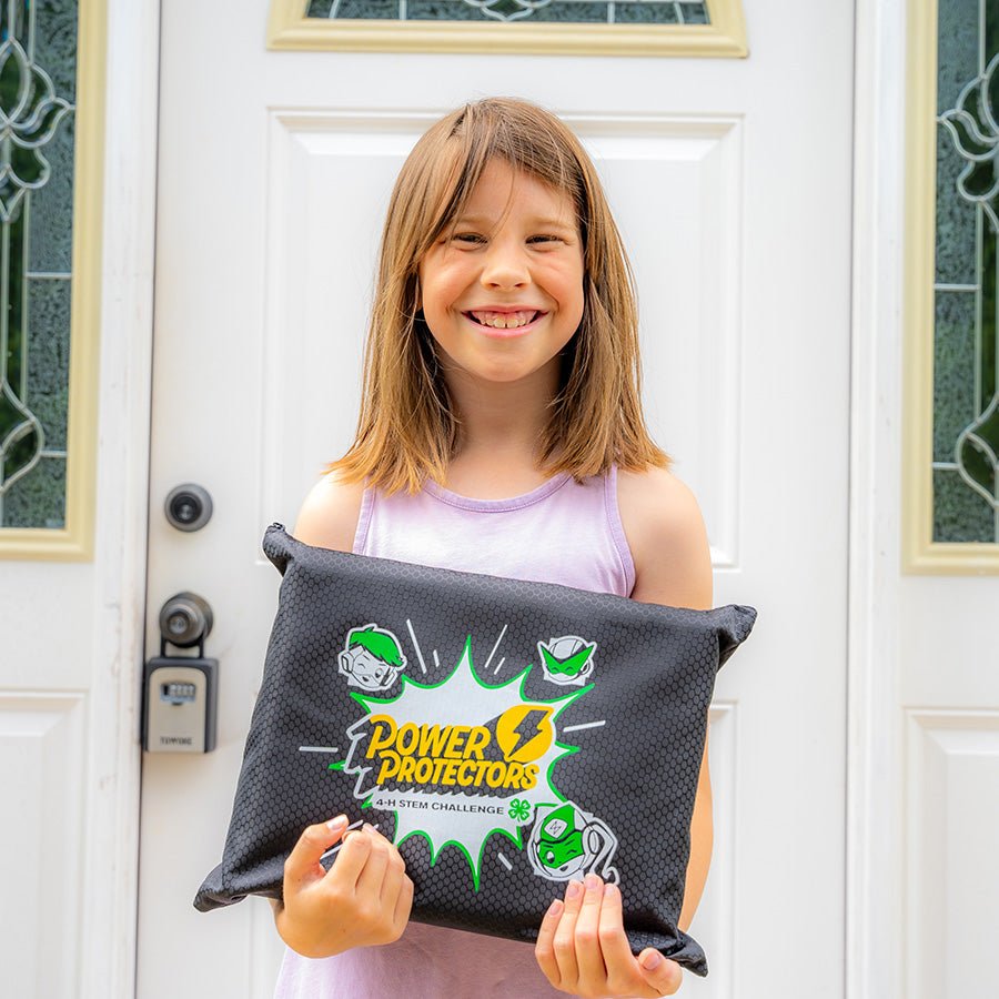 Power Protectors STEM Challenge Kit - Shop 4-H