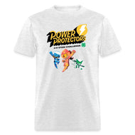 Power Protectors STEM Challenge Unisex Classic T-Shirt - Shop 4-H
