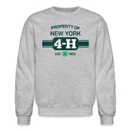 Property of New York 4-H Crewneck Sweatshirt - Shop 4-H