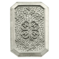 Rectangular Silver Medal - Shop 4-H