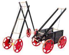 Rubber Band Racer Activity - Shop 4-H