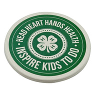 Sandstone Tabletop Coaster - Shop 4-H