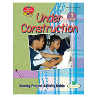 Sewing Expressions Level 1: Under Construction - Shop 4-H