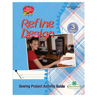 Sewing Expressions Level 3: Refine Design - Shop 4-H