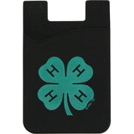 Silicone Card Sleeve - Shop 4-H