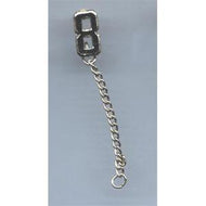 Silver Numeral Guard, #8 - Shop 4-H