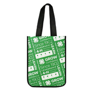 Small Reusable Tote Bag - Shop 4-H