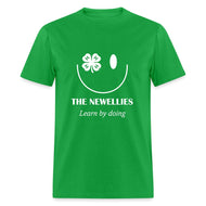 Smiley Custom Tee - Shop 4-H
