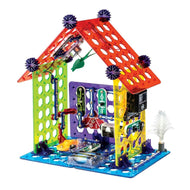 SNAP Circuits My Home - Shop 4-H