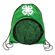 Soccer Cinch Bag - Shop 4-H