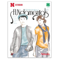 STEAM Clothing 1: FUNdamentals - Shop 4-H