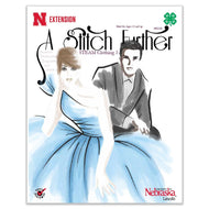 STEAM Clothing 3: A Stitch Further - Shop 4-H