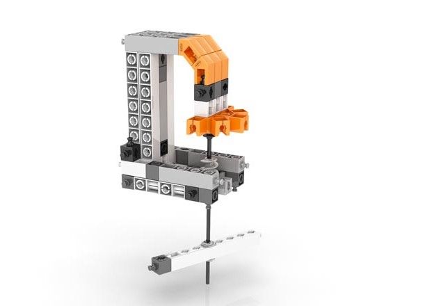 STEM Mechanics: Gears & Worm Drives Activity Kit - Shop 4-H