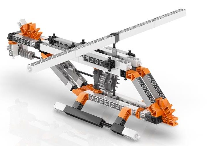 STEM Mechanics: Gears & Worm Drives Activity Kit - Shop 4-H
