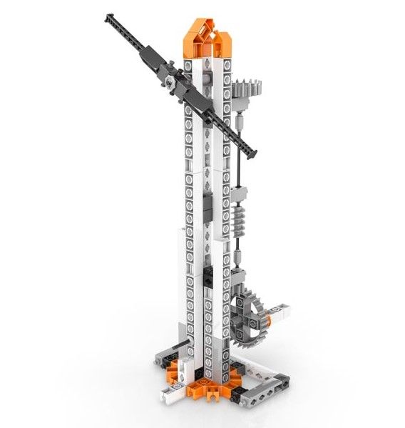 STEM Mechanics: Gears & Worm Drives Activity Kit - Shop 4-H