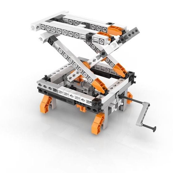 STEM Mechanics: Gears & Worm Drives Activity Kit - Shop 4-H