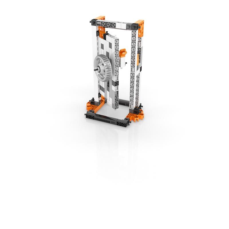 STEM MECHANICS: Wheels, Axles & Inclined Planes Activty Kit - Shop 4-H